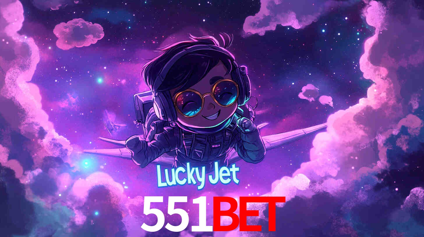 App Mobile 551bet