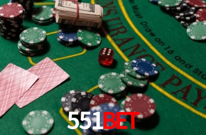 Segurança App 551bet