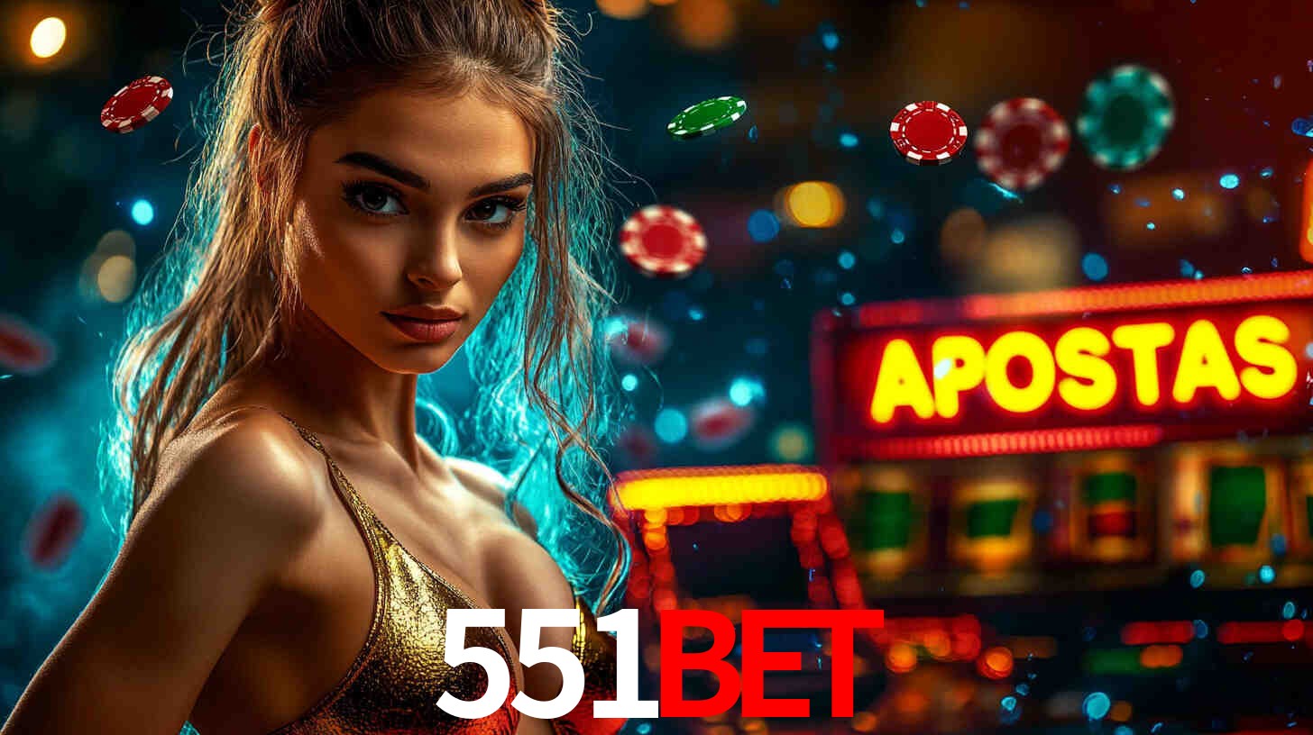App Premium 551bet