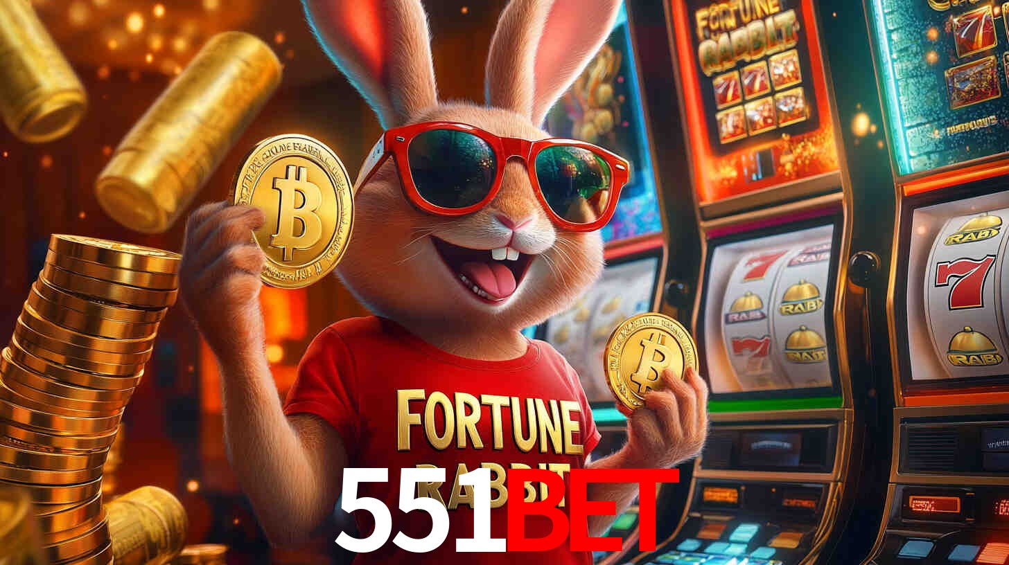 App Desktop 551bet