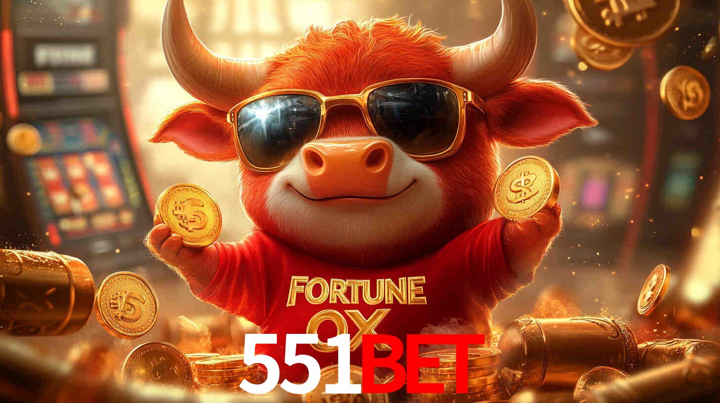 551bet bet casino