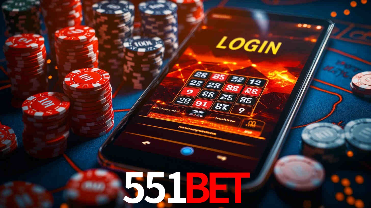 bet 551bet