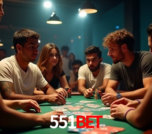 Vitória 551bet