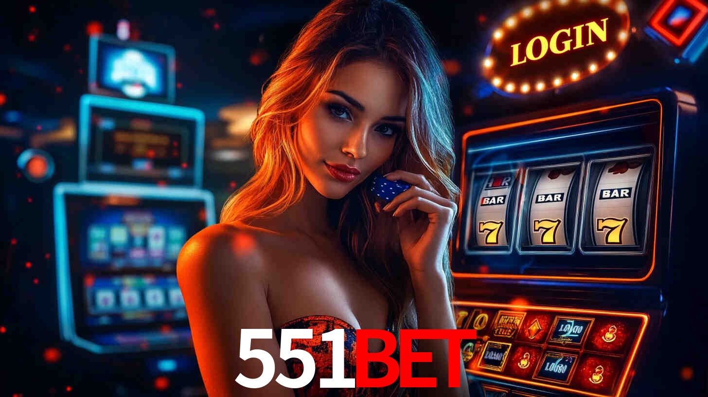 Promoções App 551bet