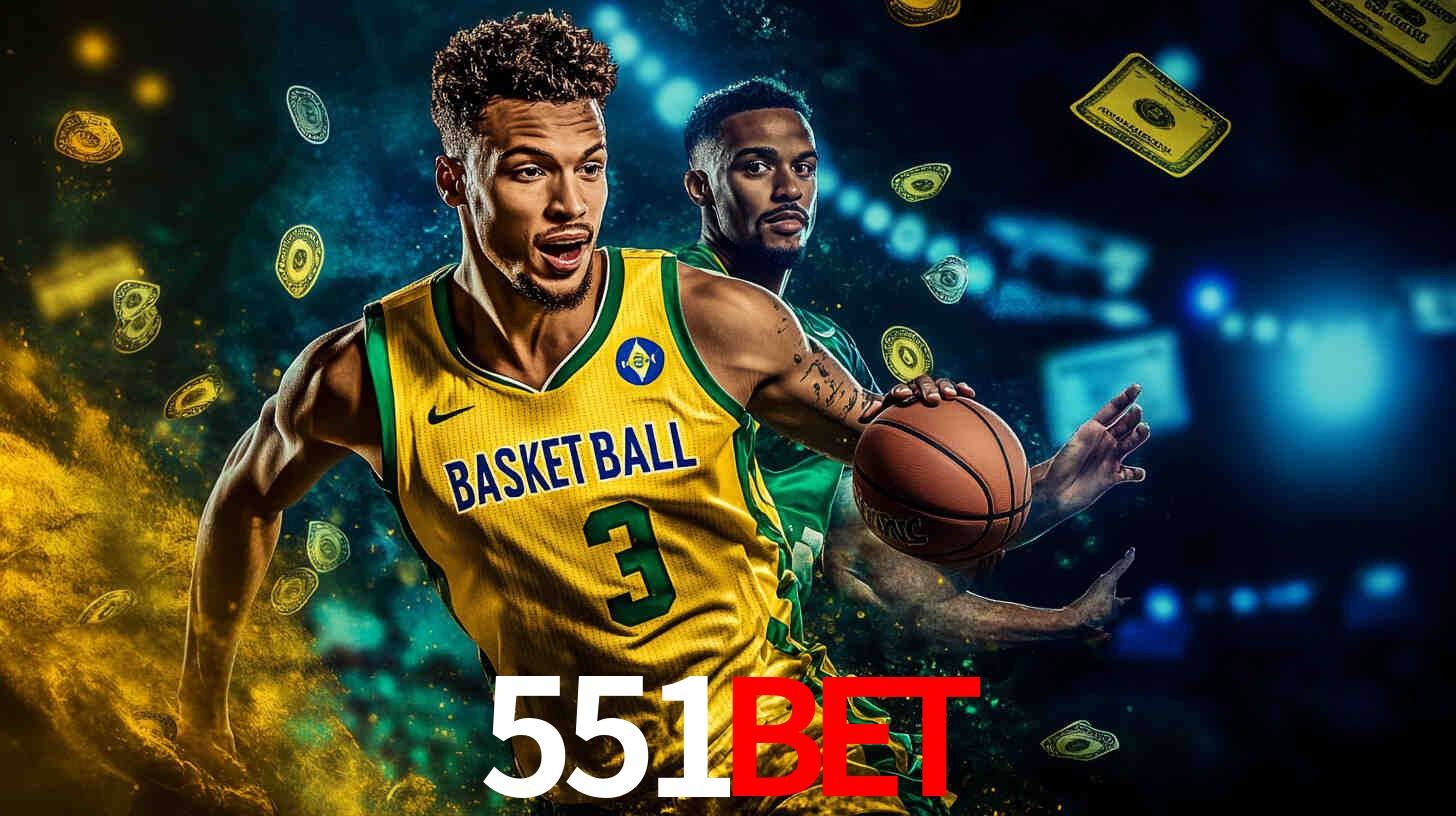 Benefícios Download 551bet