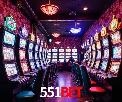 Táticas 551bet