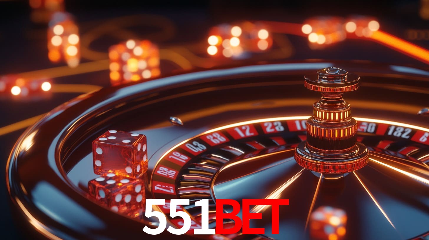 551bet bet