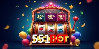 Qualificar VIP 551bet